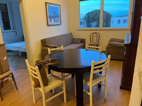 appartamento in vendita a Ravenna in zona Lido di Classe