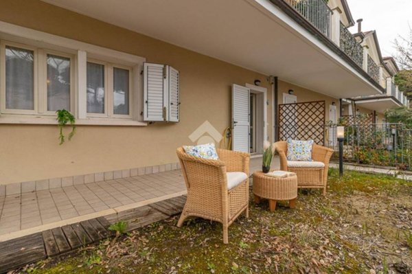 appartamento in vendita a Ravenna in zona Lido di Savio