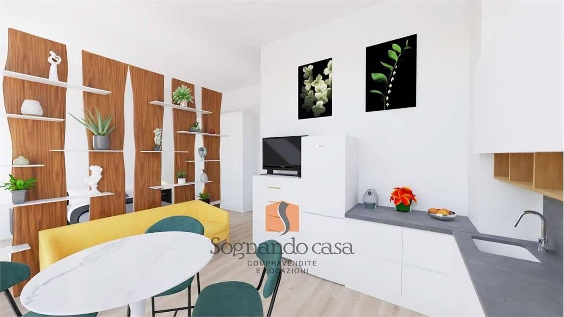 appartamento in vendita a Ravenna in zona Centro Storico