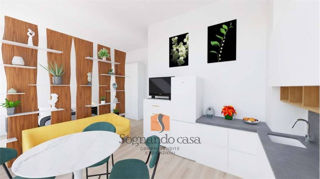 appartamento in vendita a Ravenna