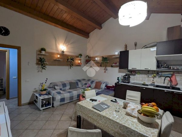 appartamento in vendita a Ravenna in zona Coccolia