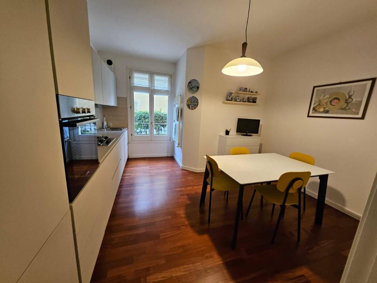 appartamento in vendita a Ravenna in zona San Romualdo