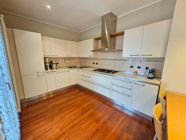 appartamento in vendita a Ravenna in zona San Romualdo