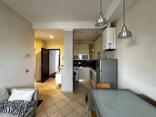 appartamento in vendita a Ravenna in zona Lido Adriano