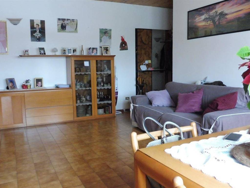 appartamento in vendita a Ravenna in zona Centro Storico