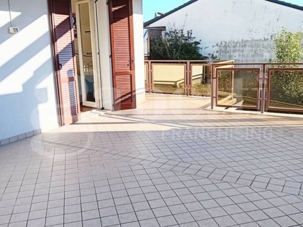 appartamento in vendita a Ravenna in zona Marina di Ravenna