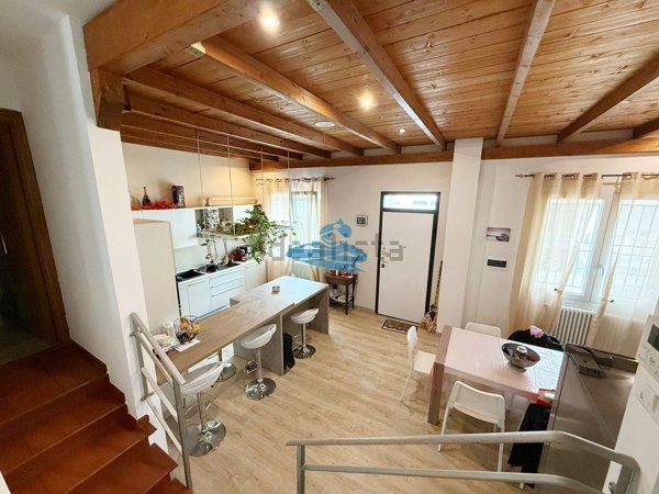 casa indipendente in vendita a Ravenna in zona Ponte Nuovo