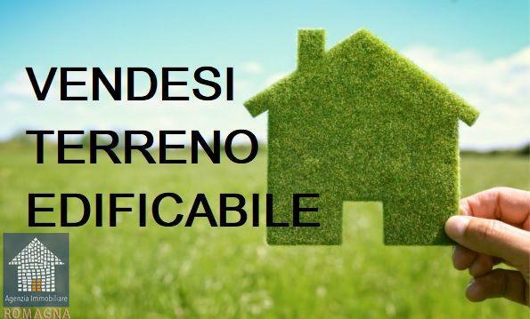 terreno edificabile in vendita a Ravenna in zona San Pietro in Vincoli