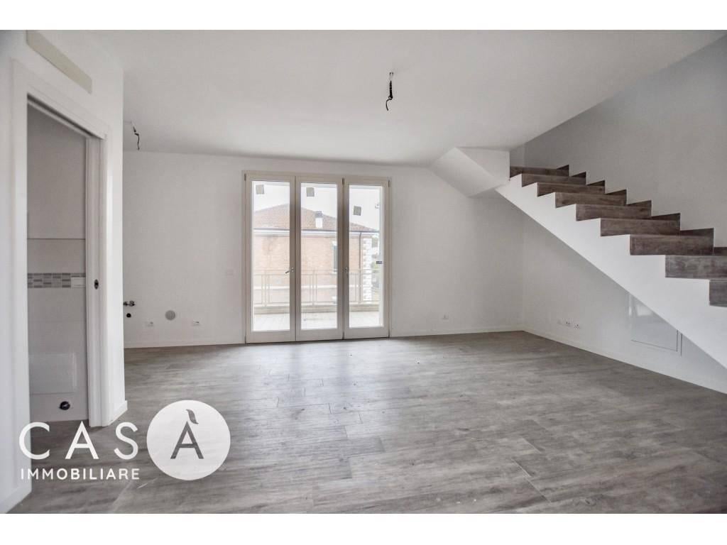 appartamento in vendita a Ravenna in zona Savio di Ravenna