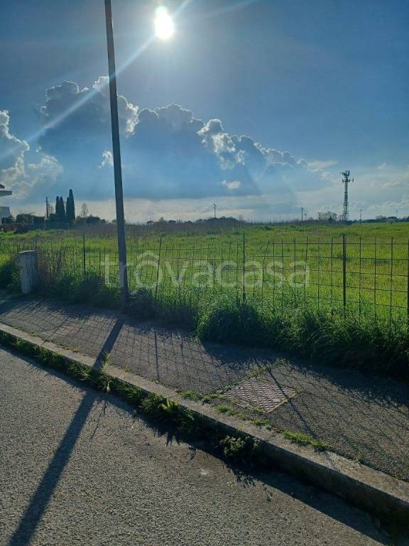 terreno agricolo in vendita a Ravenna in zona Centro Storico