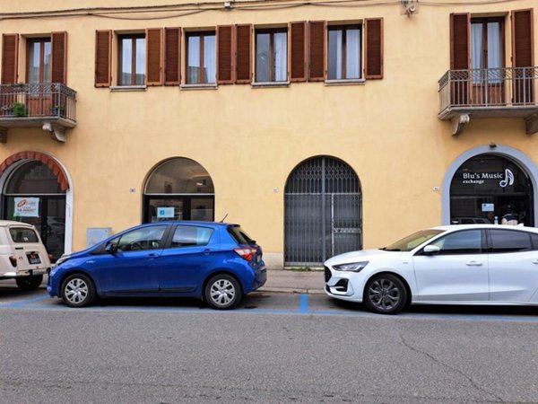 negozio in vendita a Ravenna in zona Centro Storico