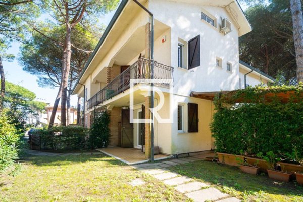 casa indipendente in affitto a Ravenna in zona Marina Romea