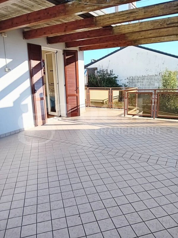 appartamento in vendita a Ravenna in zona Marina di Ravenna