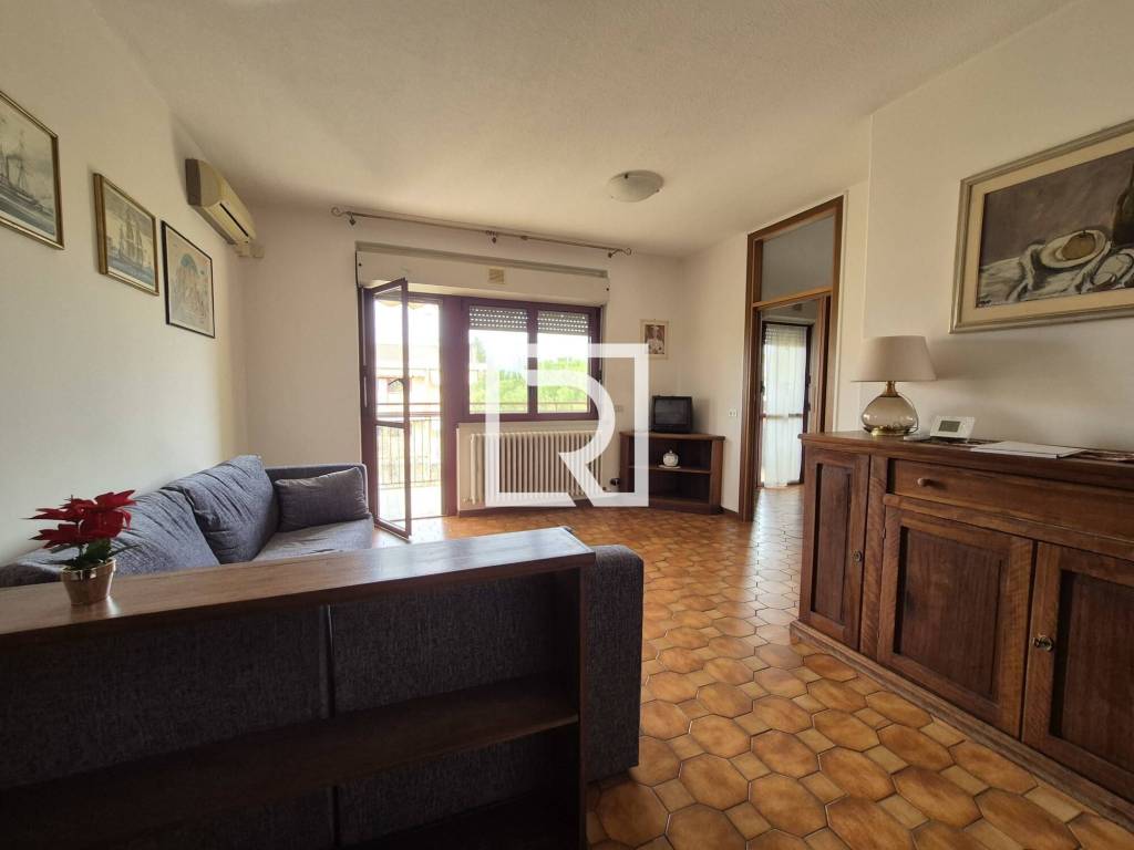 appartamento in vendita a Ravenna