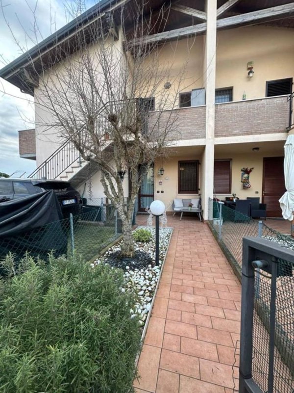 appartamento in vendita a Ravenna in zona Ponte Nuovo