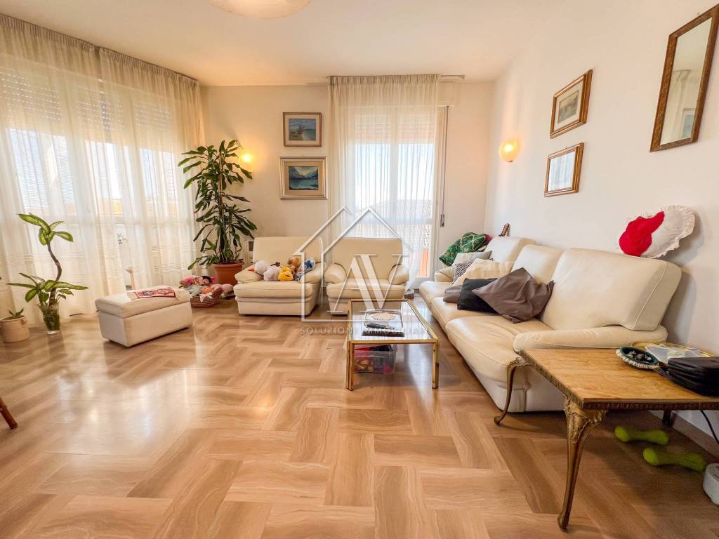 appartamento in vendita a Ravenna in zona Centro Storico