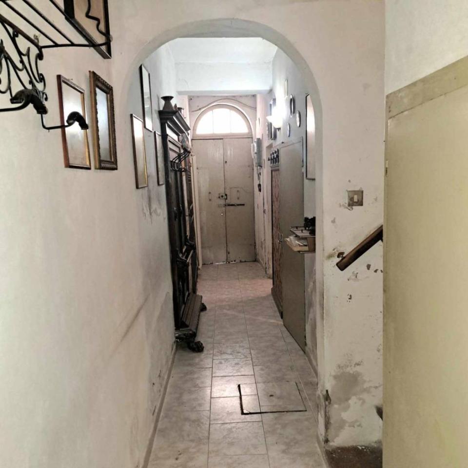 casa indipendente in vendita a Ravenna in zona Centro Storico