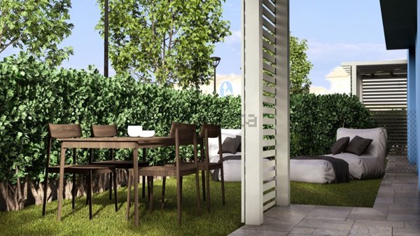 appartamento in vendita a Ravenna in zona Lido Adriano