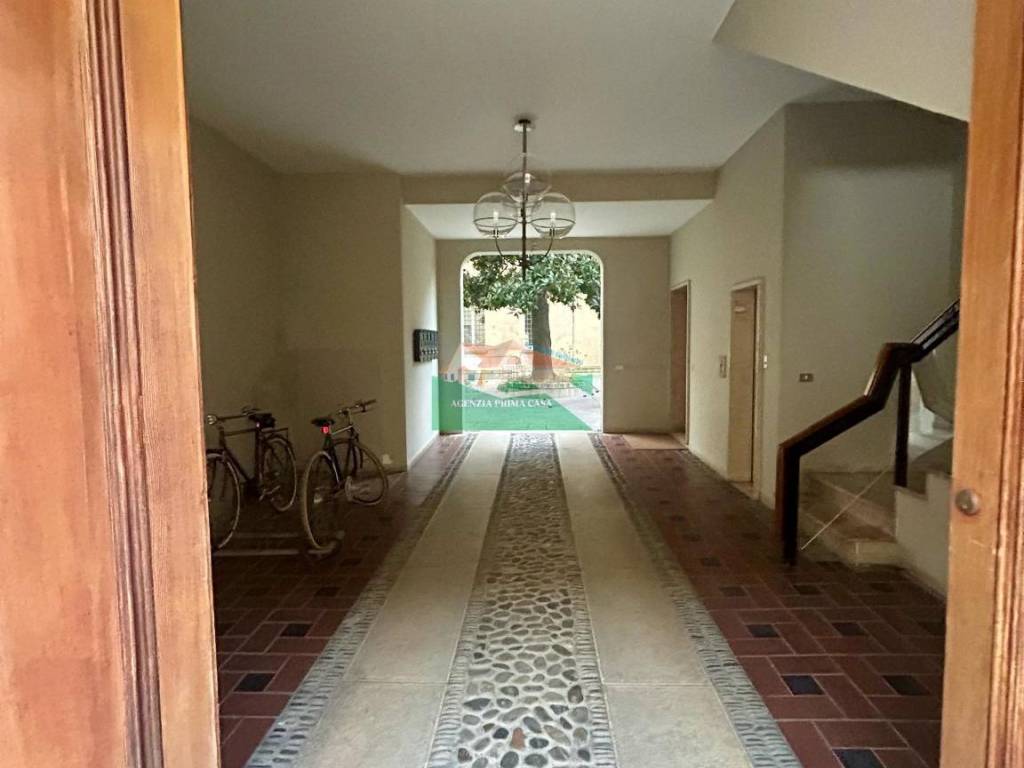 appartamento in vendita a Ravenna in zona Centro Storico