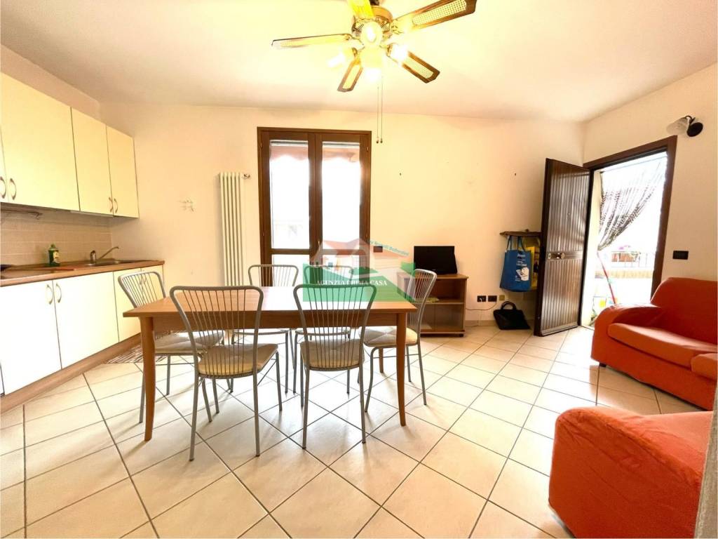 appartamento in vendita a Ravenna in zona Lido di Savio