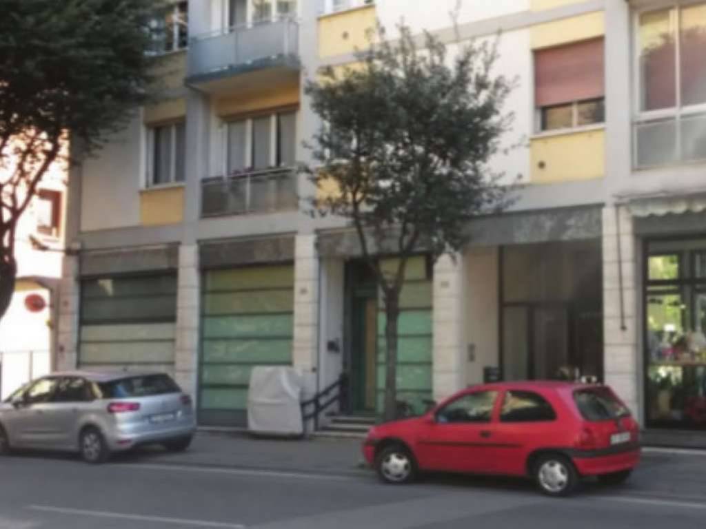 ufficio in vendita a Ravenna