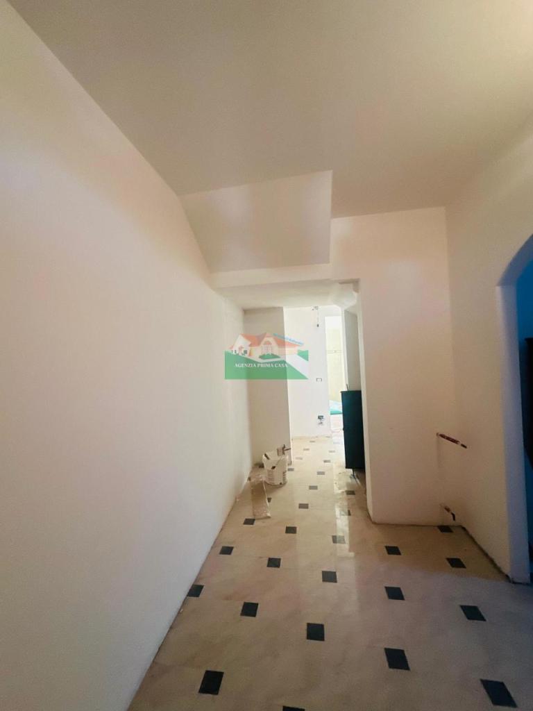 appartamento in vendita a Ravenna in zona Borgo Masotti