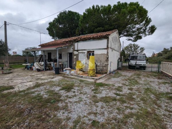 casa indipendente in vendita a Ravenna in zona Savio di Ravenna