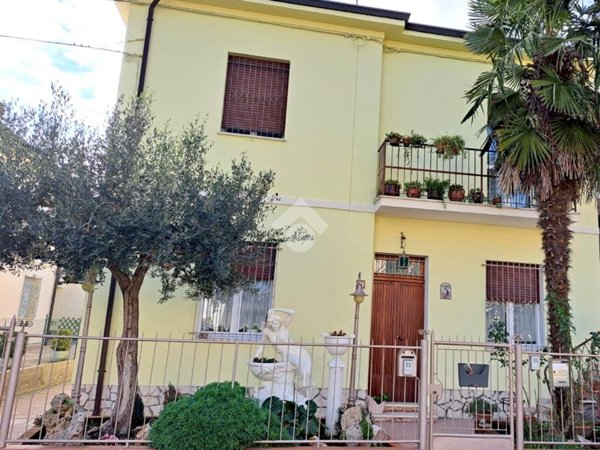 appartamento in vendita a Ravenna