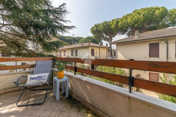 appartamento in vendita a Ravenna in zona Lido di Savio