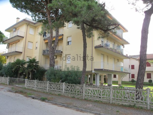 appartamento in vendita a Ravenna in zona Lido di Classe