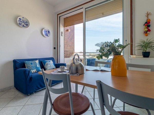 appartamento in vendita a Ravenna in zona Lido di Savio