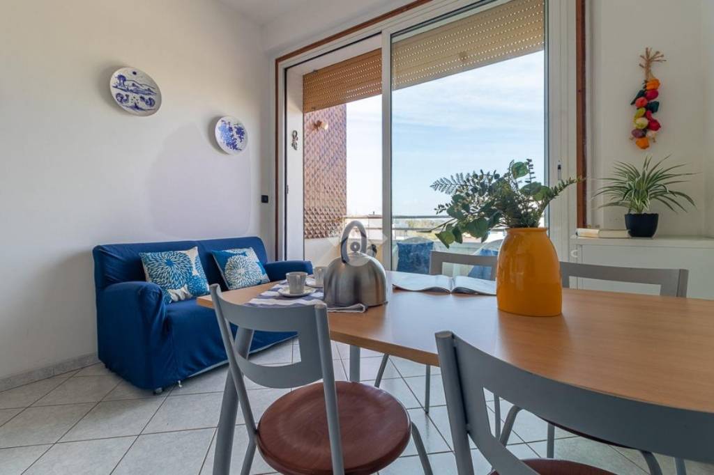 appartamento in vendita a Ravenna in zona Lido di Savio
