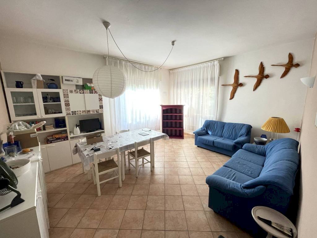 appartamento in vendita a Ravenna in zona Marina Romea