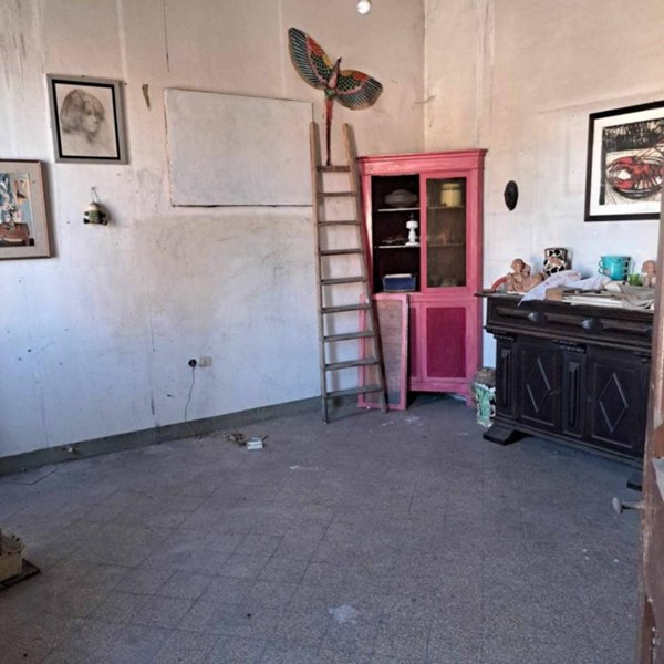 casa indipendente in vendita a Ravenna in zona Centro Storico