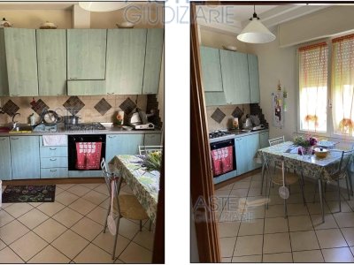 appartamento in vendita a Ravenna
