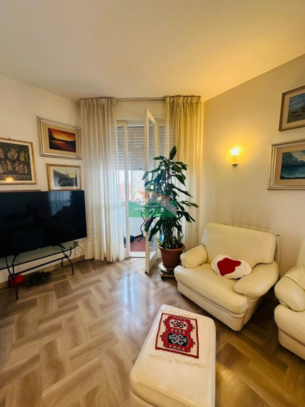 appartamento in vendita a Ravenna in zona Classe