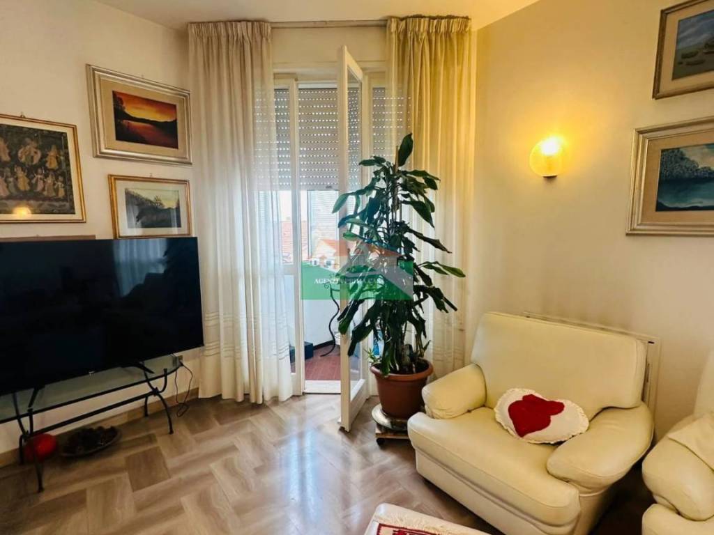 appartamento in vendita a Ravenna in zona Classe