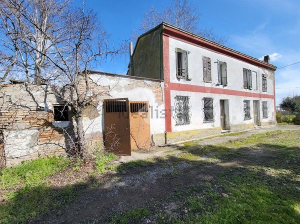 casa indipendente in vendita a Ravenna in zona Roncalceci