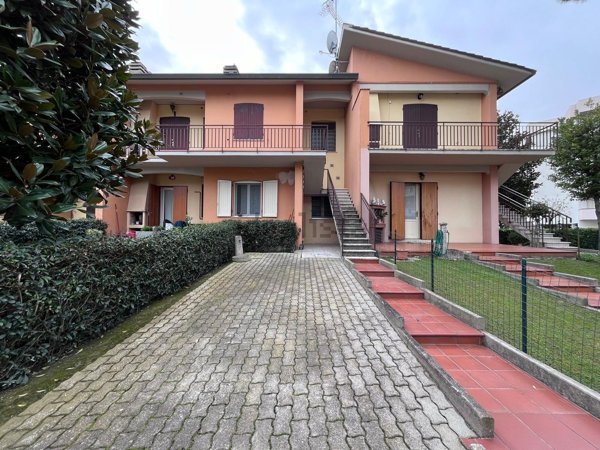 appartamento in vendita a Ravenna in zona Lido Adriano