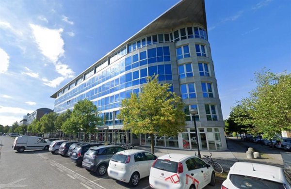 ufficio in vendita a Ravenna in zona Classe