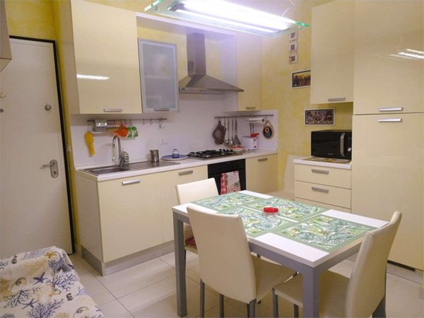 appartamento in vendita a Ravenna in zona Lido di Classe