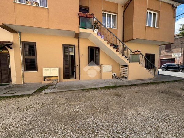 appartamento in vendita a Ravenna in zona Castiglione di Ravenna