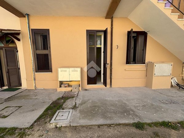 appartamento in vendita a Ravenna in zona Castiglione di Ravenna