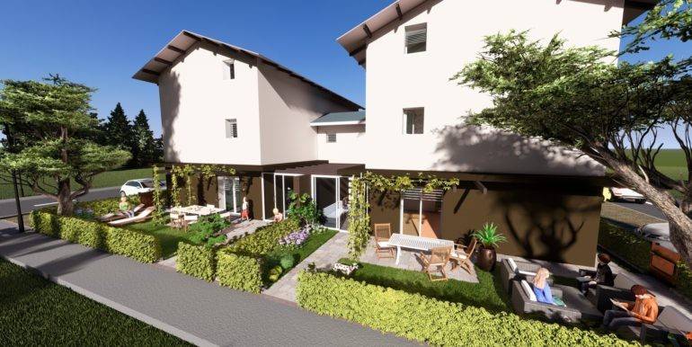 appartamento in vendita a Ravenna in zona Lido di Classe
