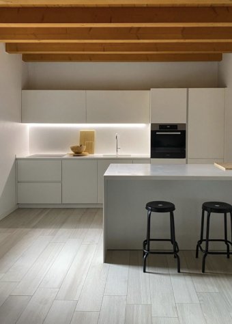 appartamento in vendita a Ravenna in zona Classe