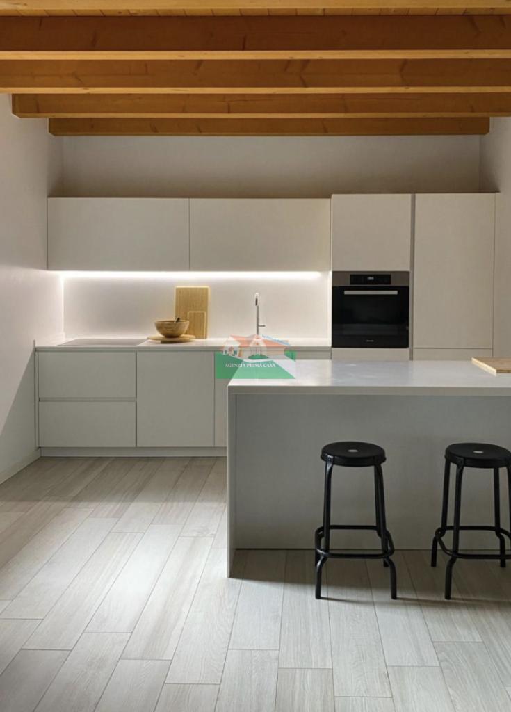 appartamento in vendita a Ravenna