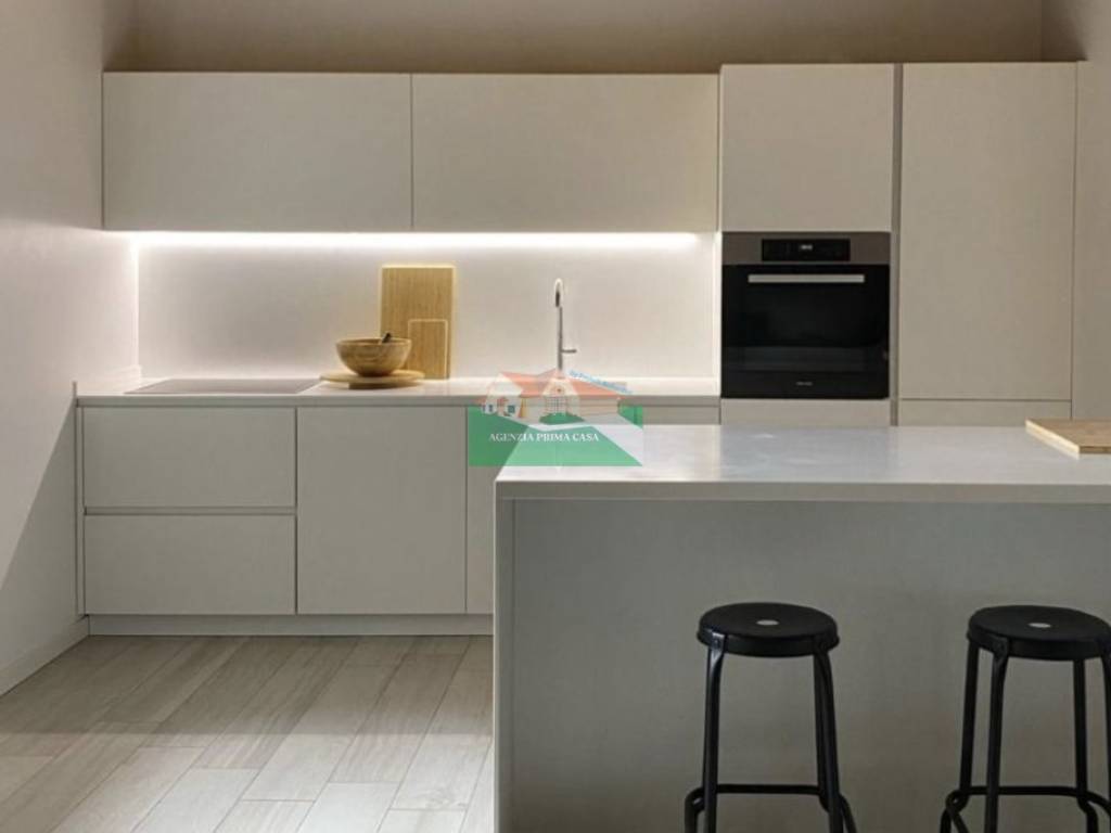 appartamento in vendita a Ravenna in zona Classe