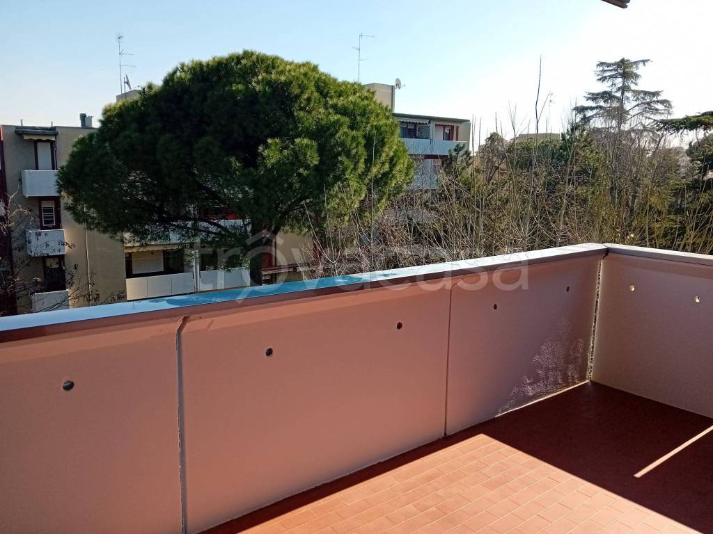 appartamento in vendita a Ravenna