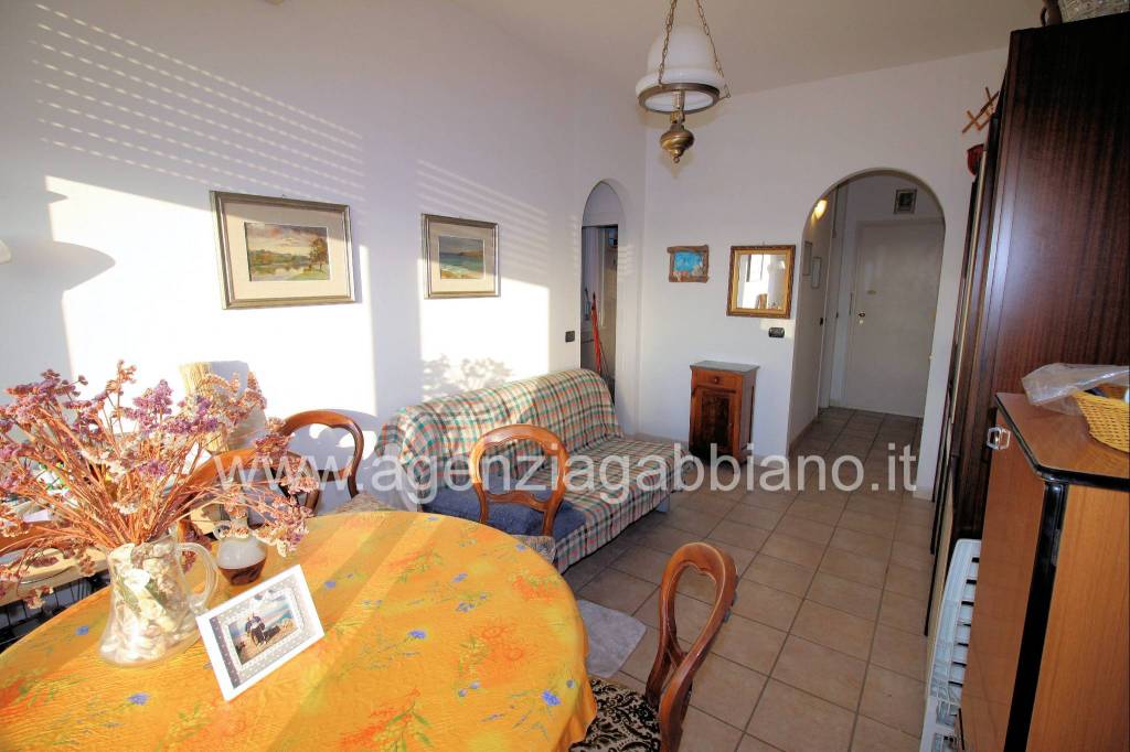 appartamento in vendita a Ravenna in zona Lido Adriano
