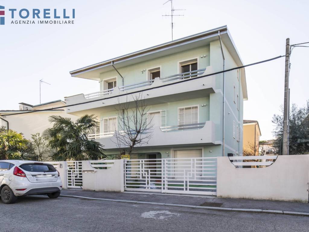 appartamento in vendita a Ravenna